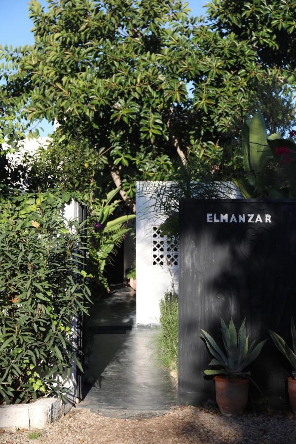 Hotel El Manzar Oualidia Zewnętrze zdjęcie