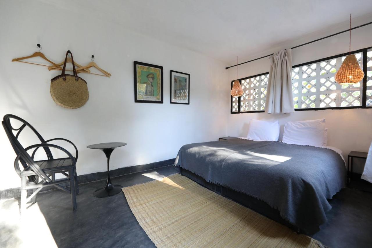 Hotel El Manzar Oualidia Pokój zdjęcie