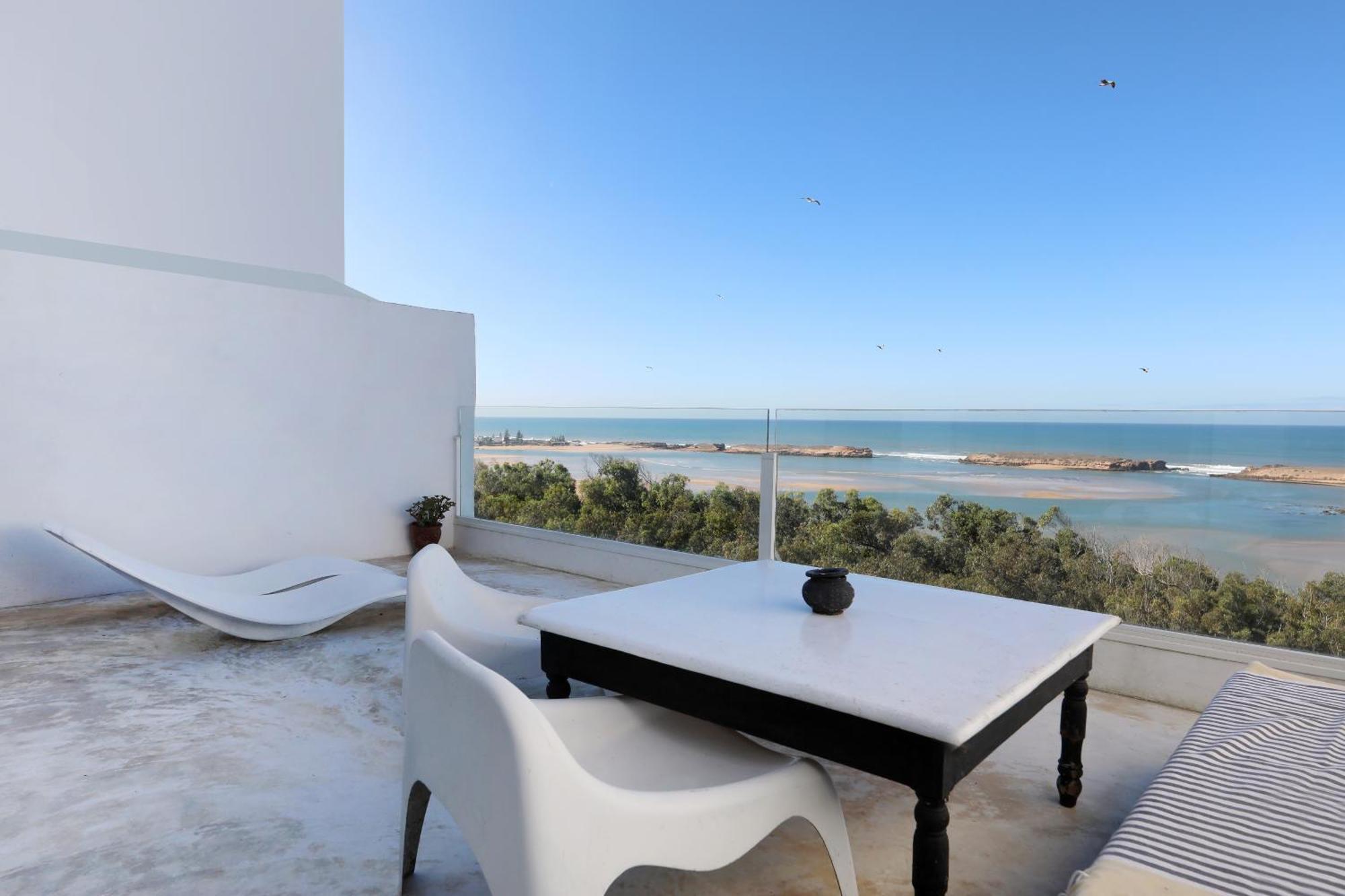 Hotel El Manzar Oualidia Pokój zdjęcie