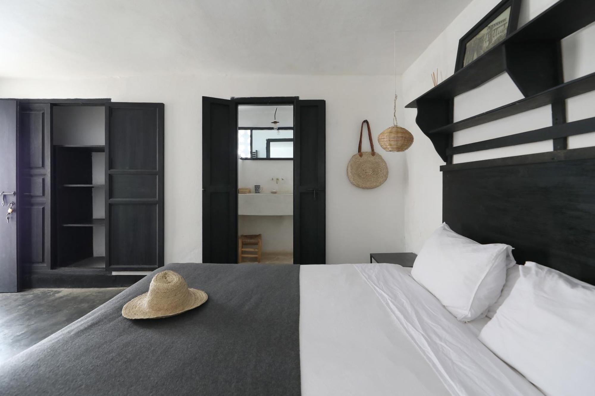 Hotel El Manzar Oualidia Pokój zdjęcie