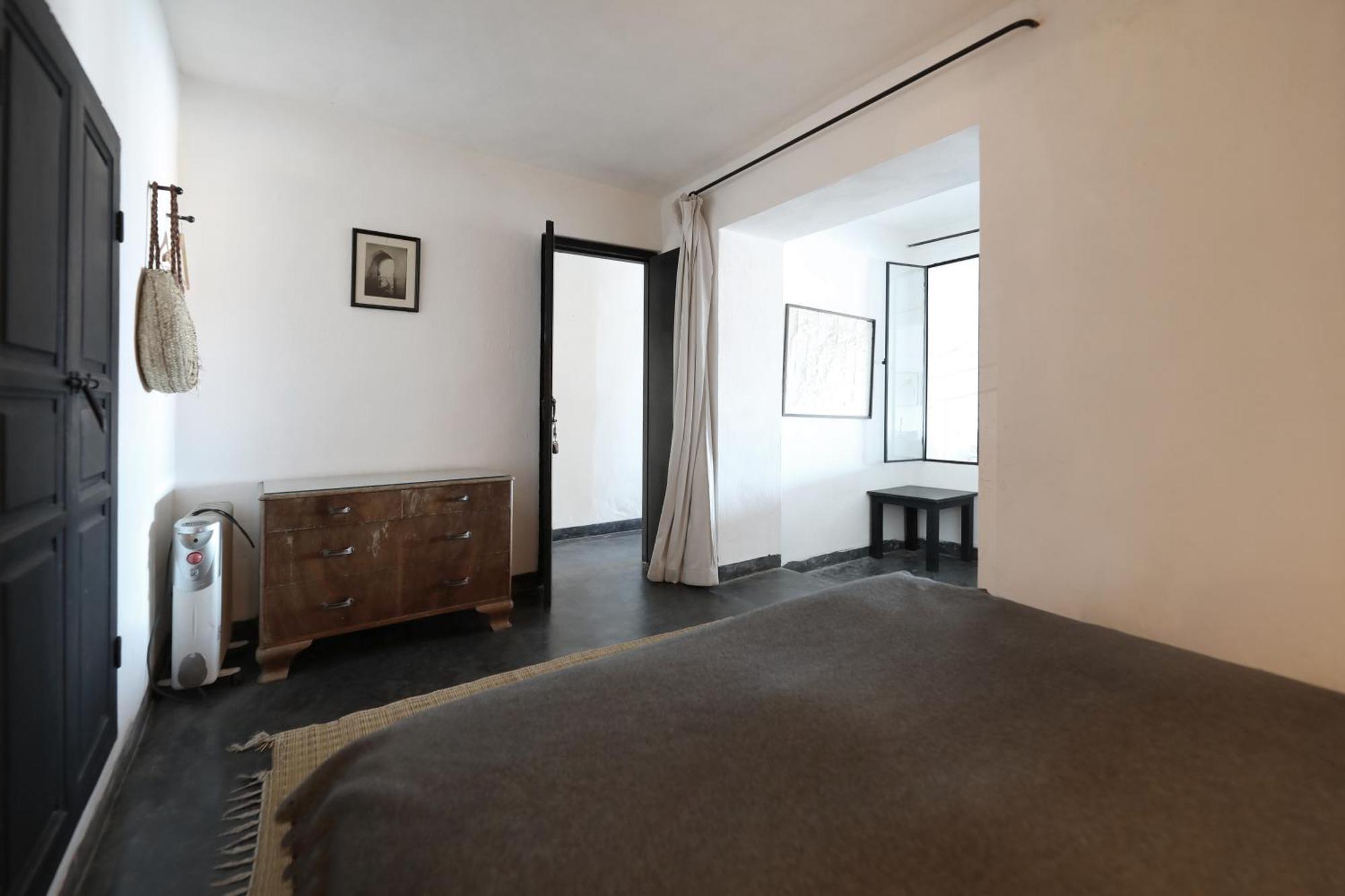 Hotel El Manzar Oualidia Pokój zdjęcie