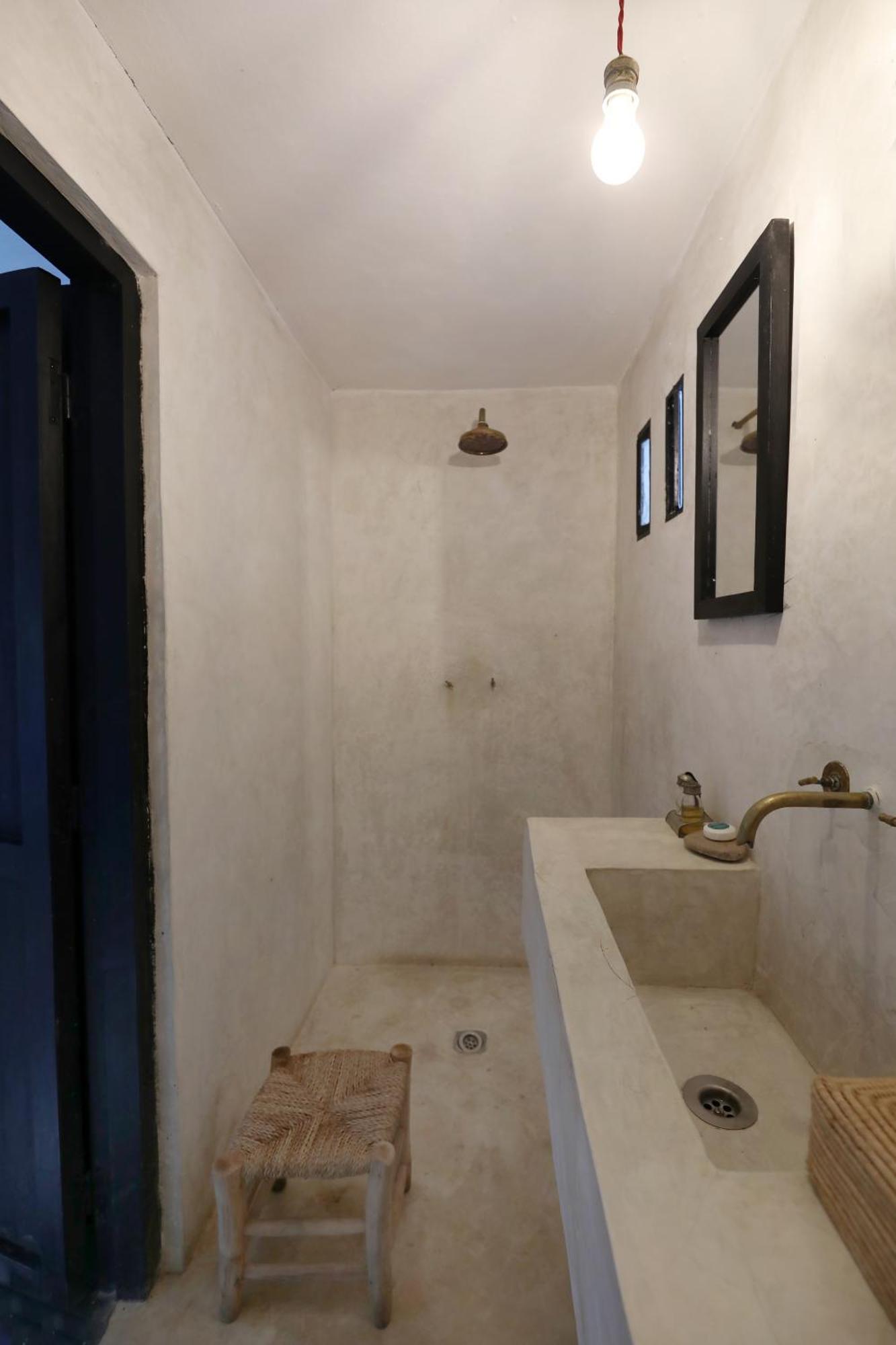 Hotel El Manzar Oualidia Pokój zdjęcie