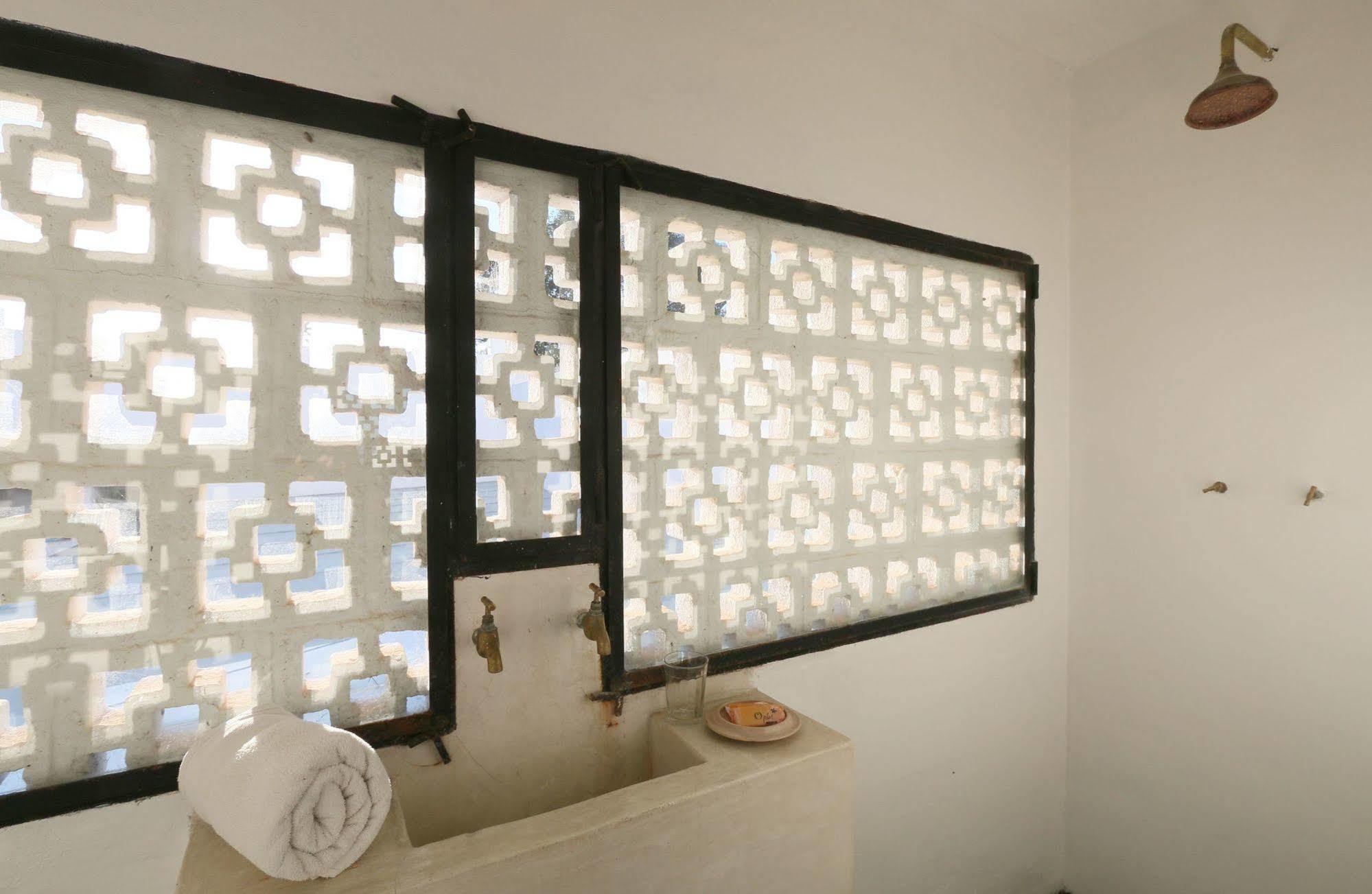Hotel El Manzar Oualidia Zewnętrze zdjęcie