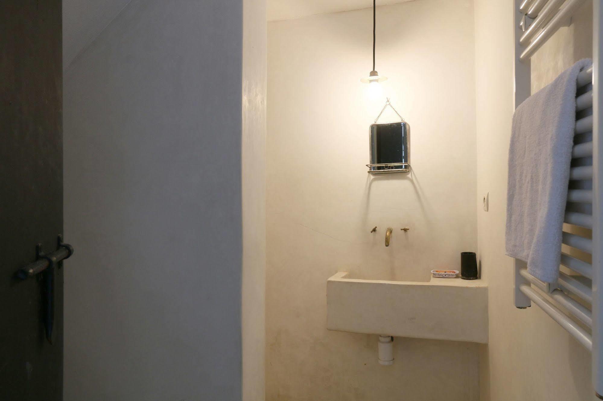 Hotel El Manzar Oualidia Zewnętrze zdjęcie